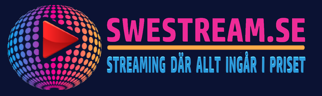 swestream.se